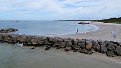 Fort De Soto Park